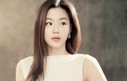 11 điều có thể bạn chưa biết về “cô nàng ngổ ngáo” Jun Ji Hyun