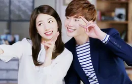 Suzy đồng ý làm tình nhân của Lee Jong Suk