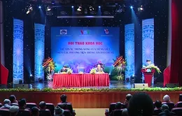 Giữ gìn sự trong sáng của tiếng Việt trên các phương tiện thông tin đại chúng
