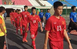 U16 Việt Nam là “của để dành” cho mục tiêu giành huy chương tại SEA Games 2021