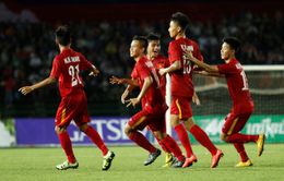 Chung kết U16 Đông Nam Á, U16 Việt Nam – U16 Australia: Giải cơn khát vàng! (18h30 ngày 23/7)