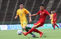 Lịch thi đấu chung kết U16 Việt Nam – U16 Australia: 18h30 ngày mai, 23/7