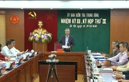 Ủy ban Kiểm tra Trung ương yêu cầu Chủ tịch Bắc Ninh và Sơn La kiểm điểm