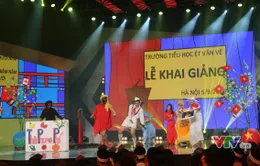 Chung kết SV 2016: Ngang sức, ngang tài