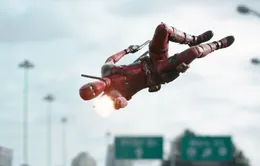 Deadpool thắng lớn trên toàn cầu trong mùa Valentine