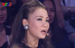 Vietnam Idol: Thu Minh quyết liệt mắng thí sinh vì quên lời bài hát