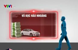 Những chiêu trò và dấu hiệu của đa cấp lửa đảo