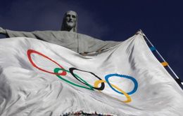 Olympic Rio 2016 khó cứu vãn nền kinh tế Brazil