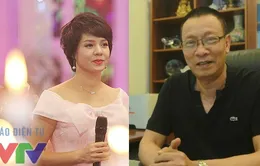 Ngỡ ngàng với các MC, BTV "không tuổi" của VTV