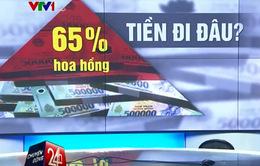 Liên kết Việt “rỗng ruột”, 1.900 tỷ đồng đi đâu và về đâu?