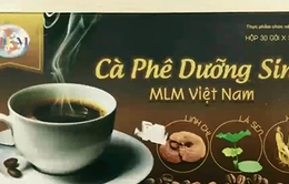 Công ty đa cấp MLM: Mua hộp cafe 60.000 đồng bán... 540.000 đồng