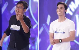 Vietnam Idol: "Thánh Lady Gaga" và "soái ca" Công Dương tái xuất