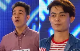 “Cười ra nước mắt” với những thảm họa khó đỡ ở Vietnam Idol 2016