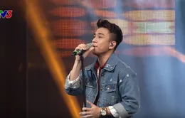 Vietnam Idol: "Hotboy du học" thoát hiểm với bản hit của Maroon 5