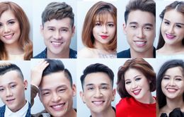 Vietnam Idol 2016: "Vén màn" những bí mật bất ngờ về top 10