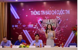 Cuộc thi Hoa khôi Sinh viên TP. Hà Nội 2016 chính thức khởi động