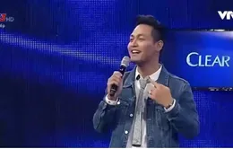 MC Phan Anh "đá xoáy" nghi vấn đạo nhạc của Sơn Tùng M-TP