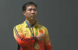 Olympic Rio 2016 ngày thi đấu ngày 7/8: Hoàng Xuân Vinh giành HCV lịch sử cho TTVN