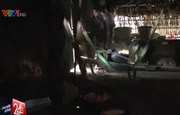 Thảm sát tại Lào Cai: Sốc với hiện trường vụ án