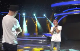 Vietnam Idol: Top 7 hứng thú coi sân khấu như... nhà ở