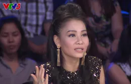 Thu Minh: Nghệ sĩ cần "điên" và đánh cắp năng lượng từ khán giả!