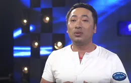 Vietnam Idol: Quang Dũng hối hận vì dùng quyền cứu Thảo Nhi