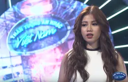 Vietnam Idol: Bất chấp tranh cãi, Thảo Nhi cho rằng mình xứng đáng đi tiếp