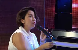 Vietnam Idol: Mỹ Linh ngỡ ngàng trước thí sinh lần đầu hát Rock