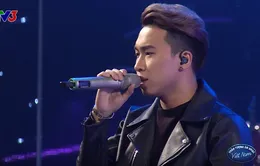 Thí sinh Vietnam Idol "đánh gục" Thu Minh với cách hát ngôn tình