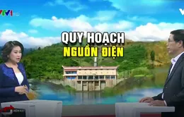 Vì sao Bộ Công Thương thẳng tay loại hơn 460 dự án thủy điện nhỏ?