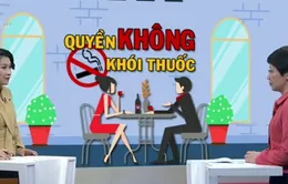 Nhiều chủ nhà hàng, khách sạn ở Việt Nam “nuông chiều” khách hút thuốc lá