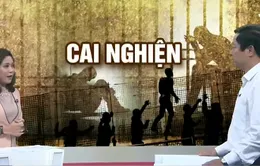 Vì sao tình trạng người nghiện đập phá, trốn chạy gia tăng?
