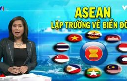 “Nhận thức chung của ASEAN về Biển Đông cao chưa từng có”