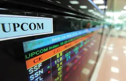 Từ 1/11, cổ phiếu đấu giá tự động giao dịch trên UPCoM sau 15 ngày
