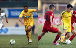 Vai chính, vai phụ rục rịch cho “bom tấn” hạ màn V. League 2016