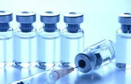 Trẻ tử vong sau khi tiêm vaccine Quinvaxem tại Quảng Ninh