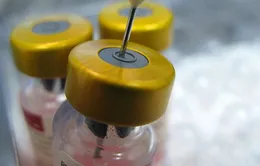 Uganda sẽ phạt tù cha mẹ không tiêm vaccine cho con