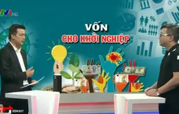 Khởi nghiệp qua sàn chứng khoán: “Ý tưởng mới đi theo phong trào!”