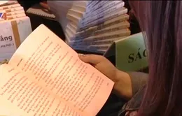 Văn học Việt kiều kết nối tâm hồn Việt