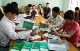 Tổ trưởng tổ Tín dụng chiếm dụng vốn vay của người nghèo