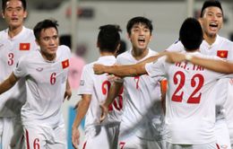 Hôm nay (27/10), K+ bình luận trực tiếp trận bán kết U19 Việt Nam - U19 Nhật Bản