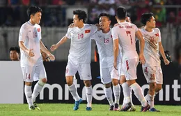 Lò đào tạo HAGL-JMG được khen hết lời sau vòng bảng AFF Cup