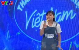 Chết cười với bản chế "Ước gì" của thí sinh Vietnam Idol