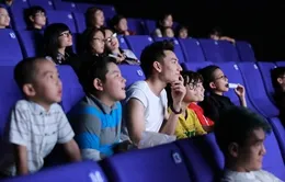 Isaac 365: Tự hào về Vietnam Idol Kids