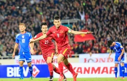 ĐT Việt Nam còn cơ hội làm nên lịch sử tại vòng loại World Cup 2018?