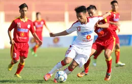 U19 PVF theo chân Viettel giành quyền vào bán kết VCK U19 Quốc gia