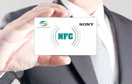 Viettel hợp tác với Sony phát triển thẻ thanh toán thông minh