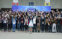 Vietnam Idol 2016 thay đổi thời gian sơ tuyển tại TP.HCM