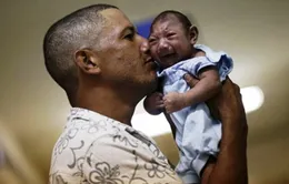 Colombia xác nhận 3 ca tử vong do virus Zika