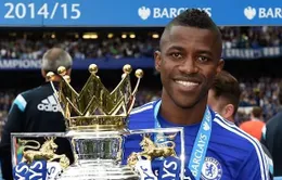 Ramires dẫn đầu top 10 cầu thủ đắt giá nhất Ngoại hạng Anh 2016